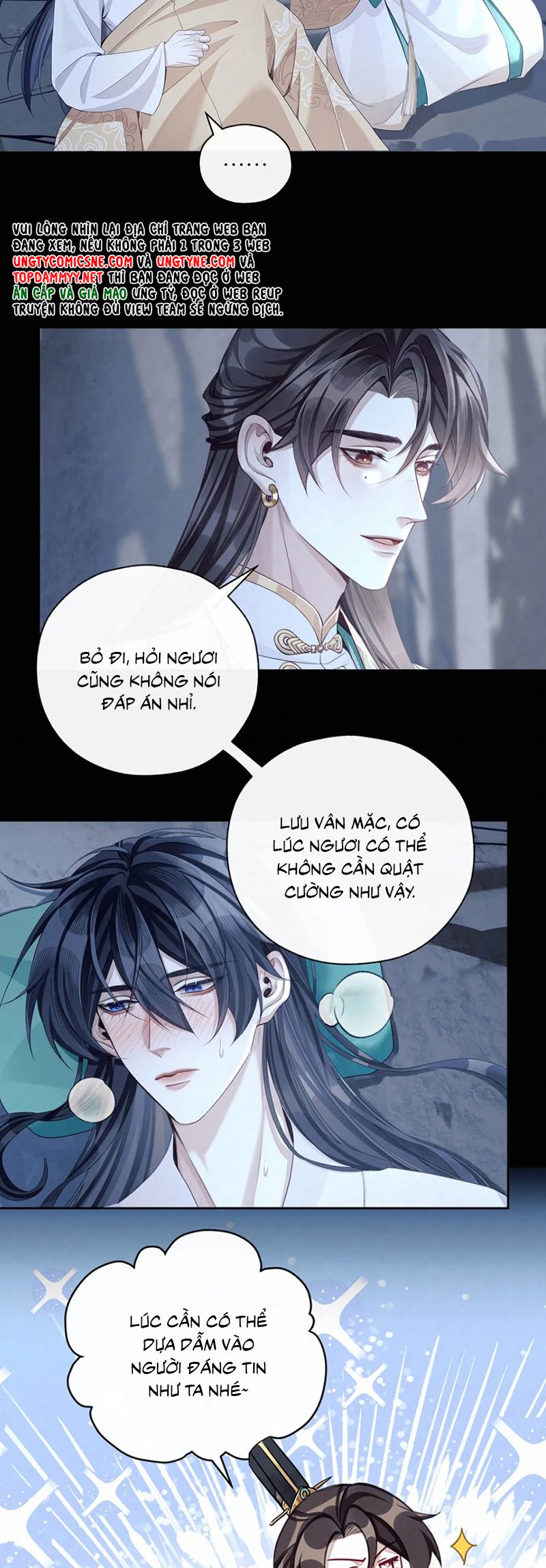 Hôm Nay Điện Hạ Bị Ám Sát Rồi À? Chap 11 - Next Chap 12
