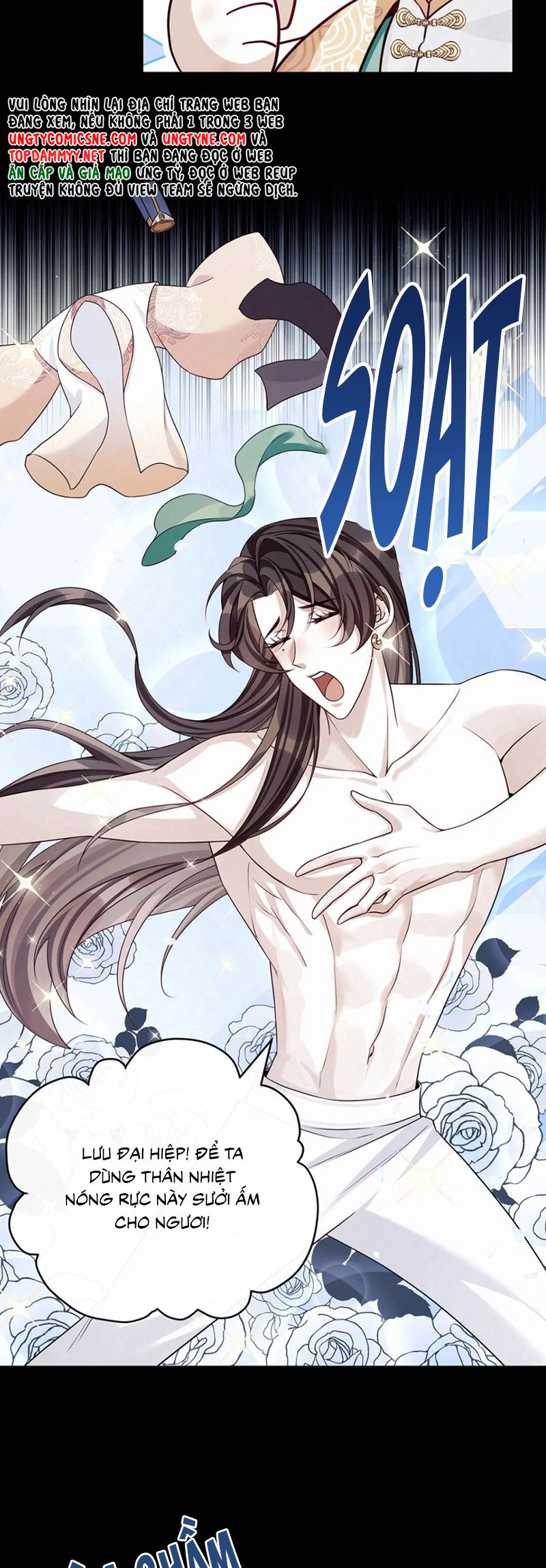 Hôm Nay Điện Hạ Bị Ám Sát Rồi À? Chap 11 - Next Chap 12