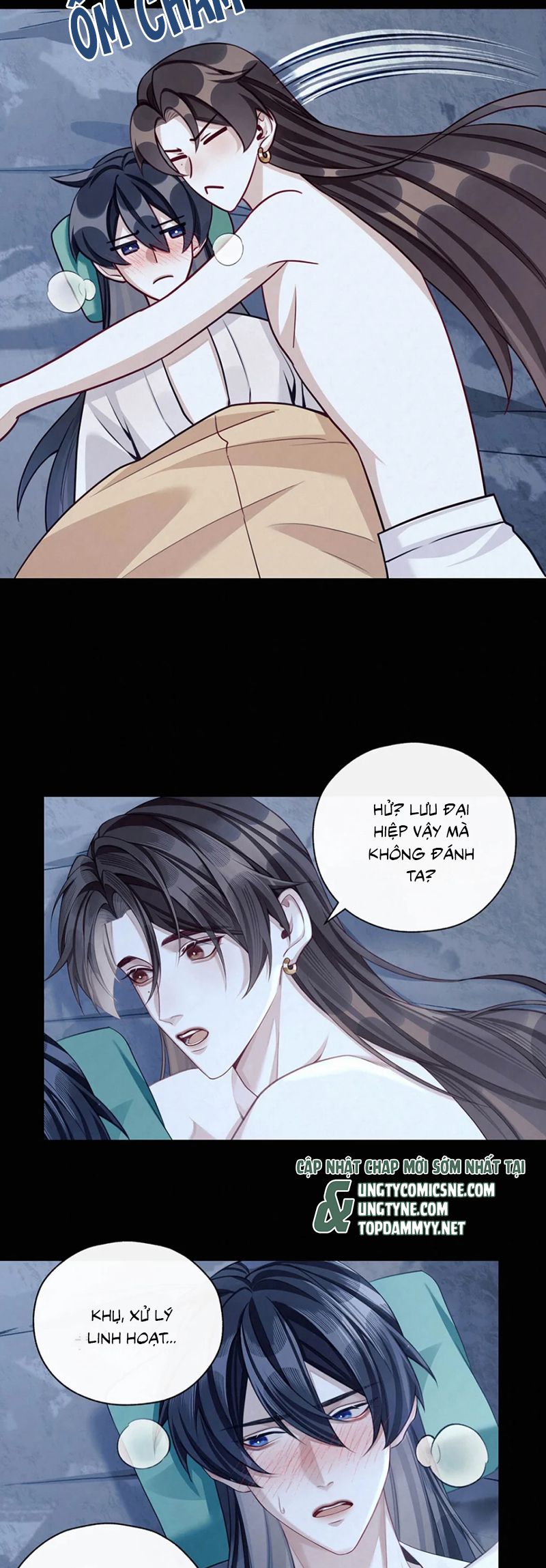 Hôm Nay Điện Hạ Bị Ám Sát Rồi À? Chap 11 - Next Chap 12