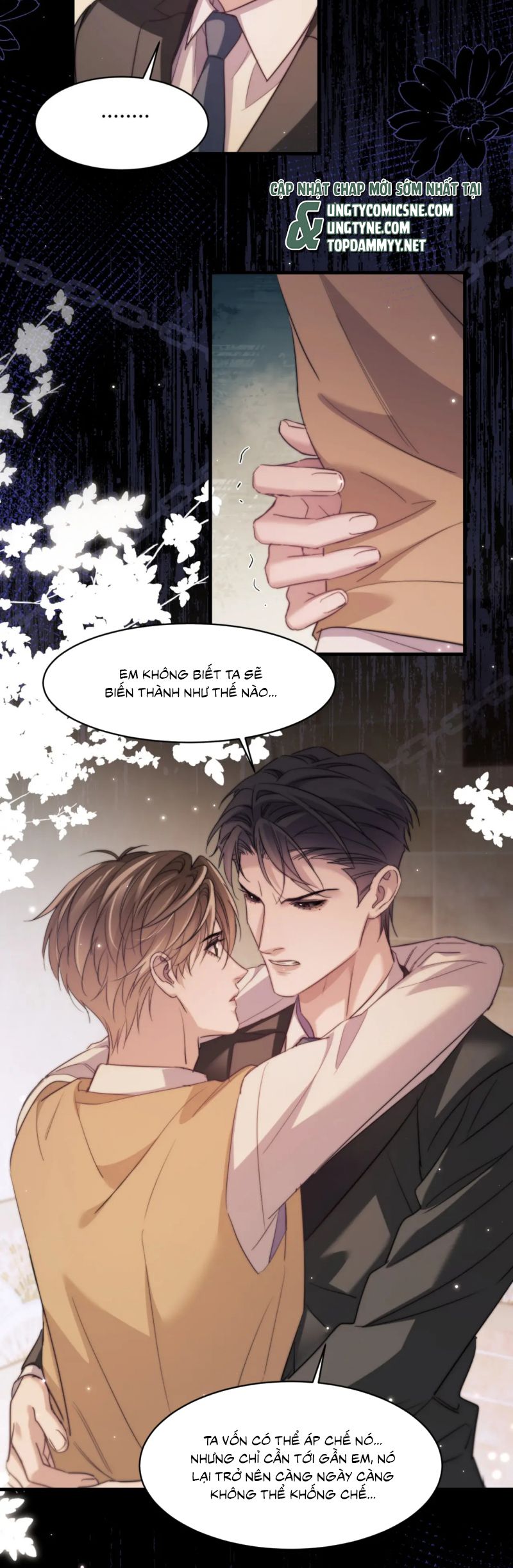 Desharow Nhân Ngư Chap 100 - Trang 4