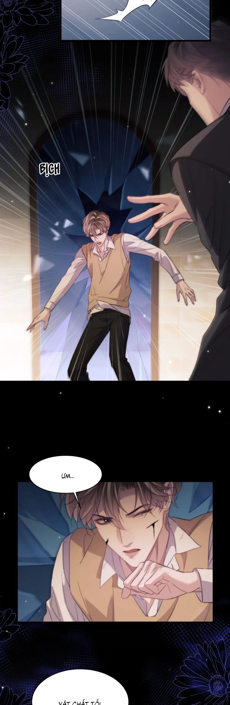 Desharow Nhân Ngư Chap 100 - Trang 4