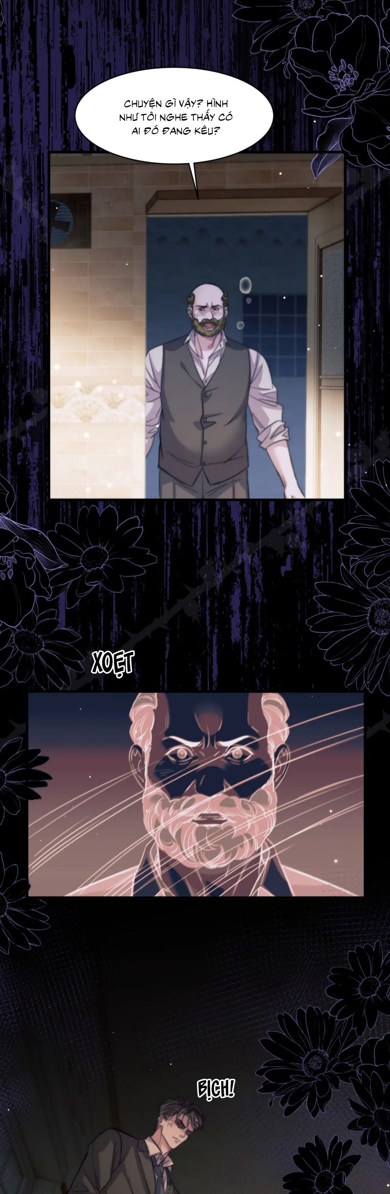 Desharow Nhân Ngư Chap 100 - Trang 4