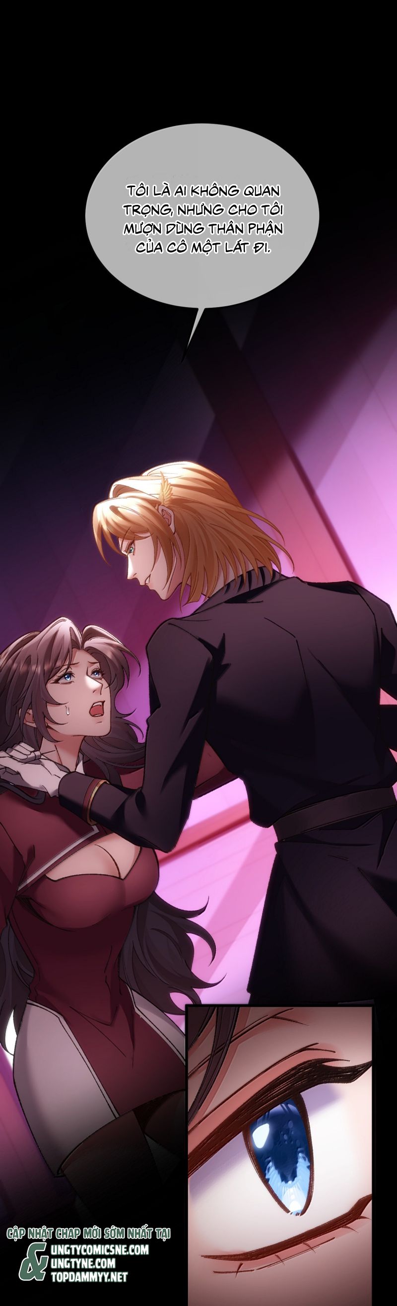 Thánh Tử Điện Hạ Lại Bị Tùy Ý Đánh Dấu Chap 23 - Next 