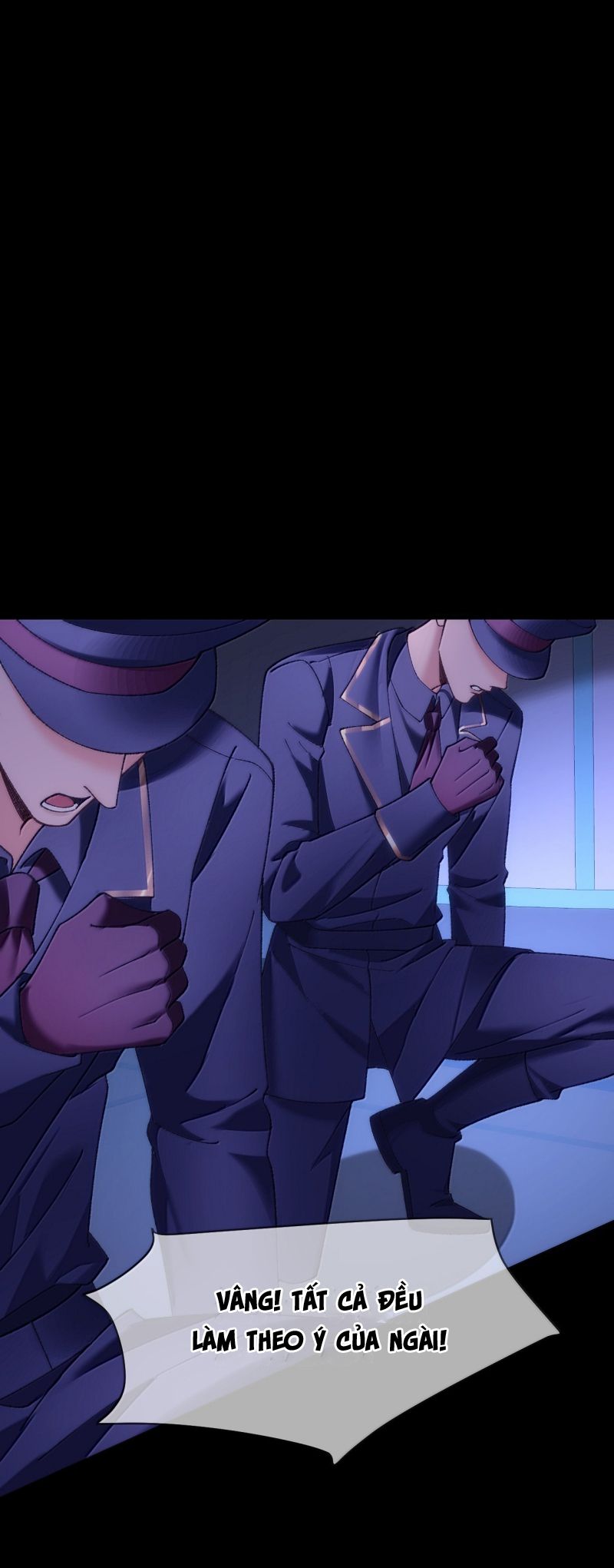 Thánh Tử Điện Hạ Lại Bị Tùy Ý Đánh Dấu Chap 23 - Next 