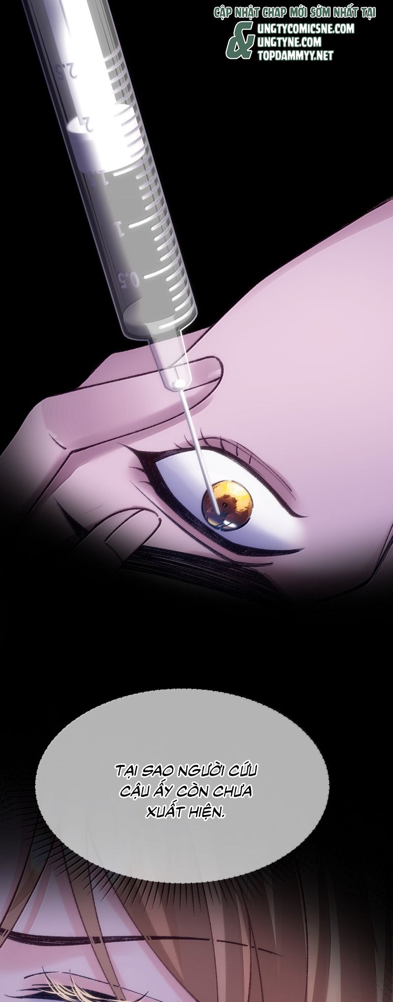 Thánh Tử Điện Hạ Lại Bị Tùy Ý Đánh Dấu Chap 23 - Next 