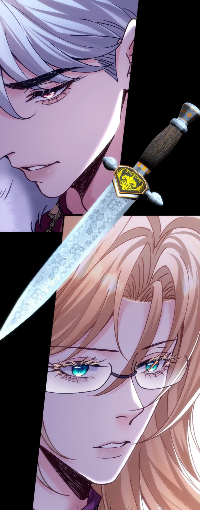 Thánh Tử Điện Hạ Lại Bị Tùy Ý Đánh Dấu Chap 23 - Next 