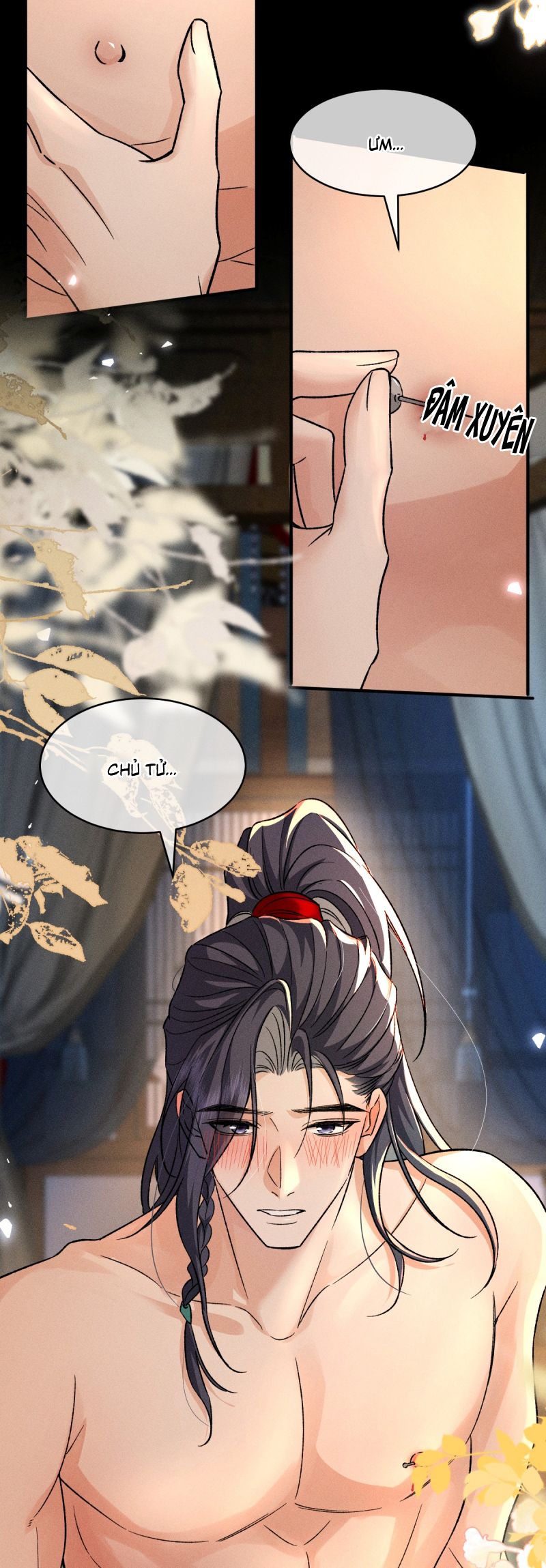 Hải Vương Sau Khi Hoàn Lương Sa Vào Tu La Tràng Chap 47 - Next Chap 48