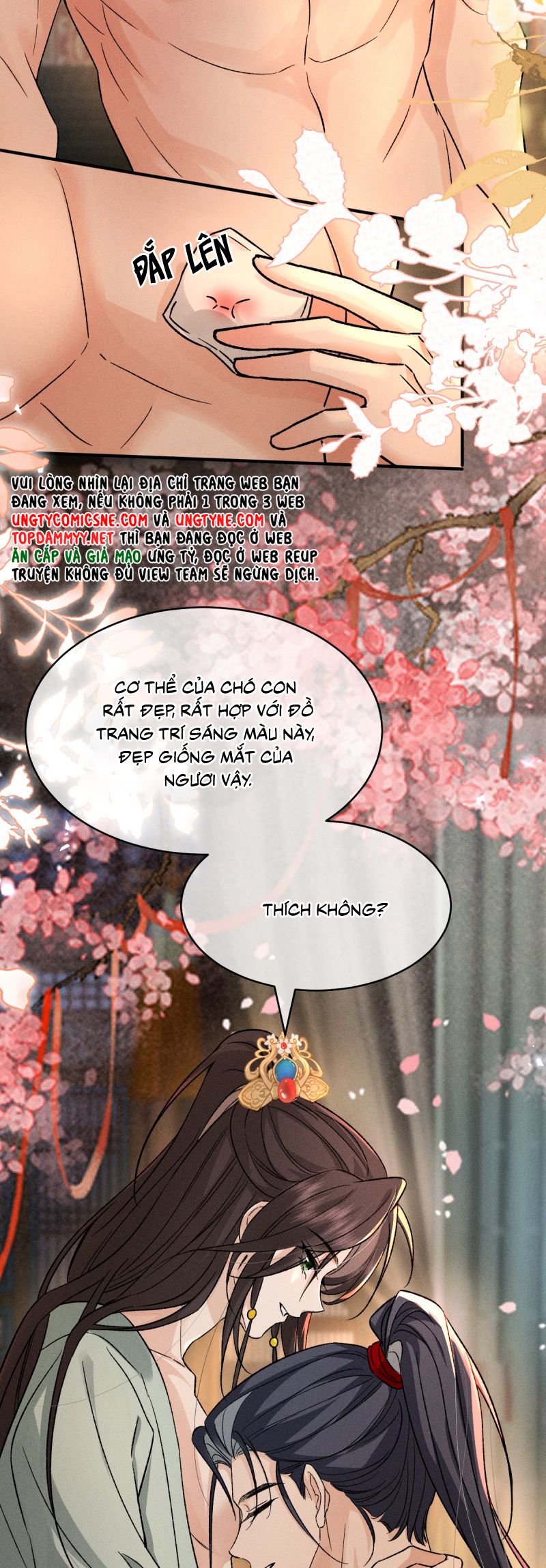 Hải Vương Sau Khi Hoàn Lương Sa Vào Tu La Tràng Chap 47 - Next Chap 48