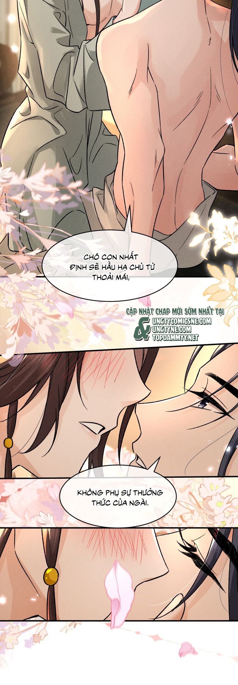 Hải Vương Sau Khi Hoàn Lương Sa Vào Tu La Tràng Chap 47 - Next Chap 48