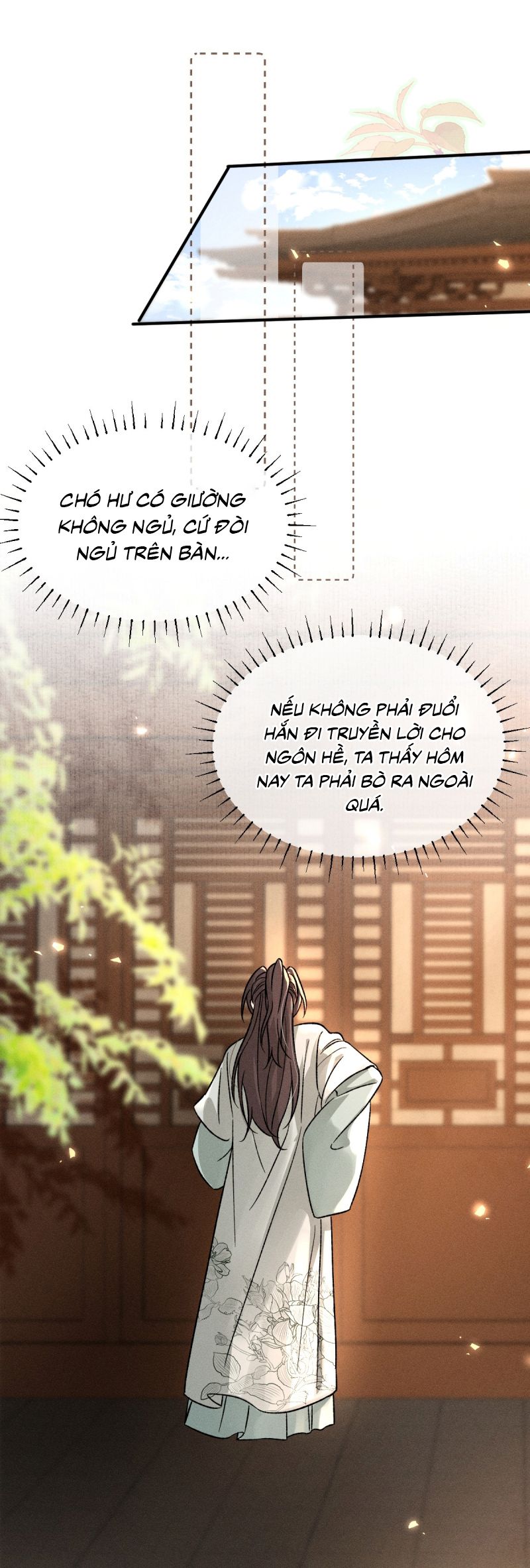 Hải Vương Sau Khi Hoàn Lương Sa Vào Tu La Tràng Chap 47 - Next Chap 48