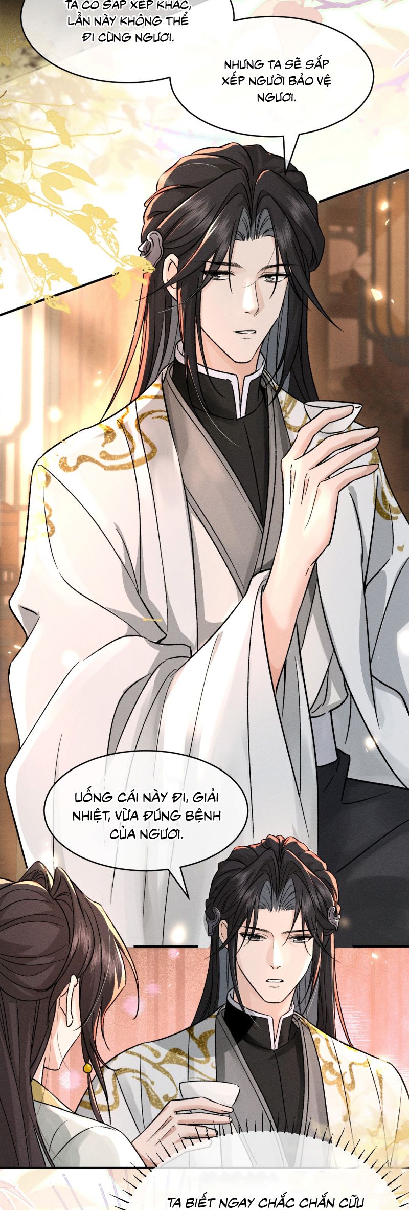 Hải Vương Sau Khi Hoàn Lương Sa Vào Tu La Tràng Chap 47 - Next Chap 48