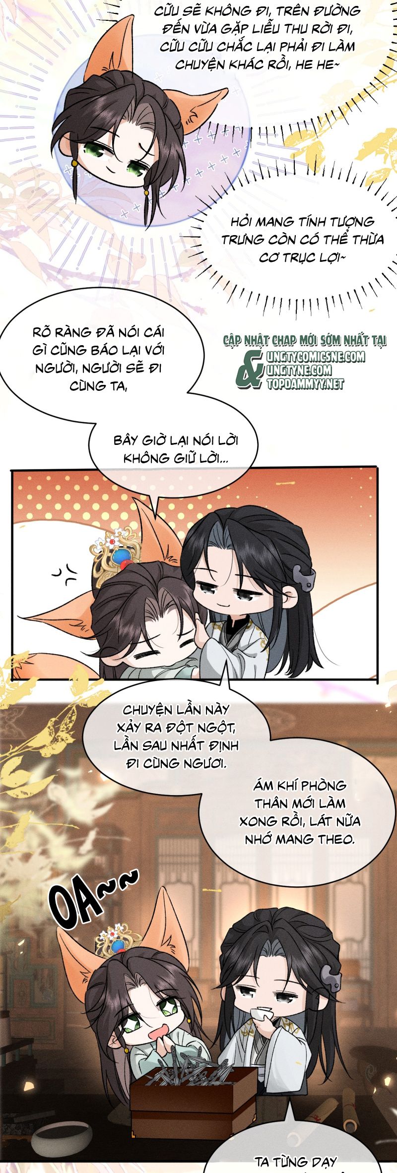 Hải Vương Sau Khi Hoàn Lương Sa Vào Tu La Tràng Chap 47 - Next Chap 48