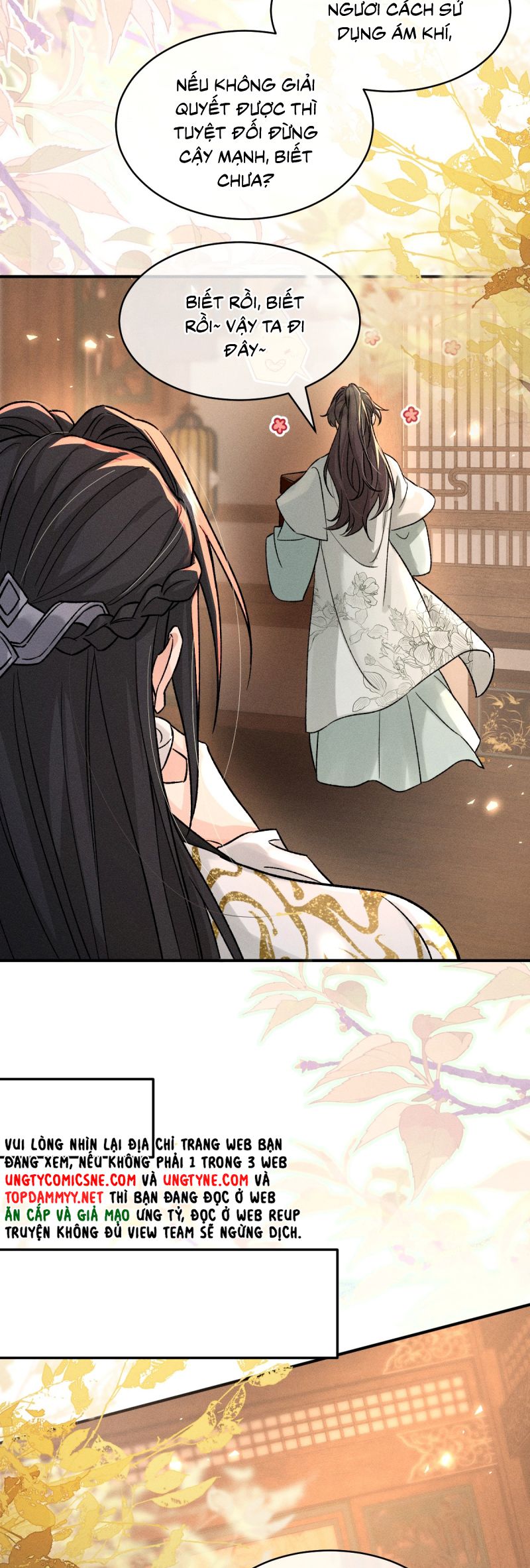 Hải Vương Sau Khi Hoàn Lương Sa Vào Tu La Tràng Chap 47 - Next Chap 48