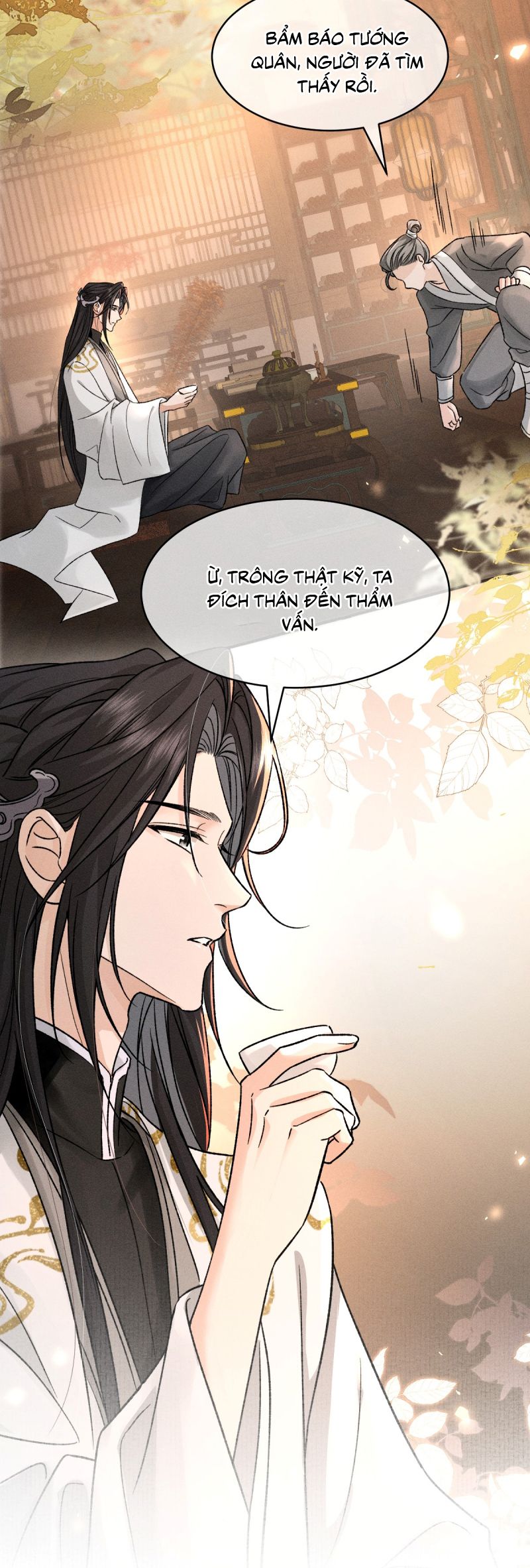 Hải Vương Sau Khi Hoàn Lương Sa Vào Tu La Tràng Chap 47 - Next Chap 48