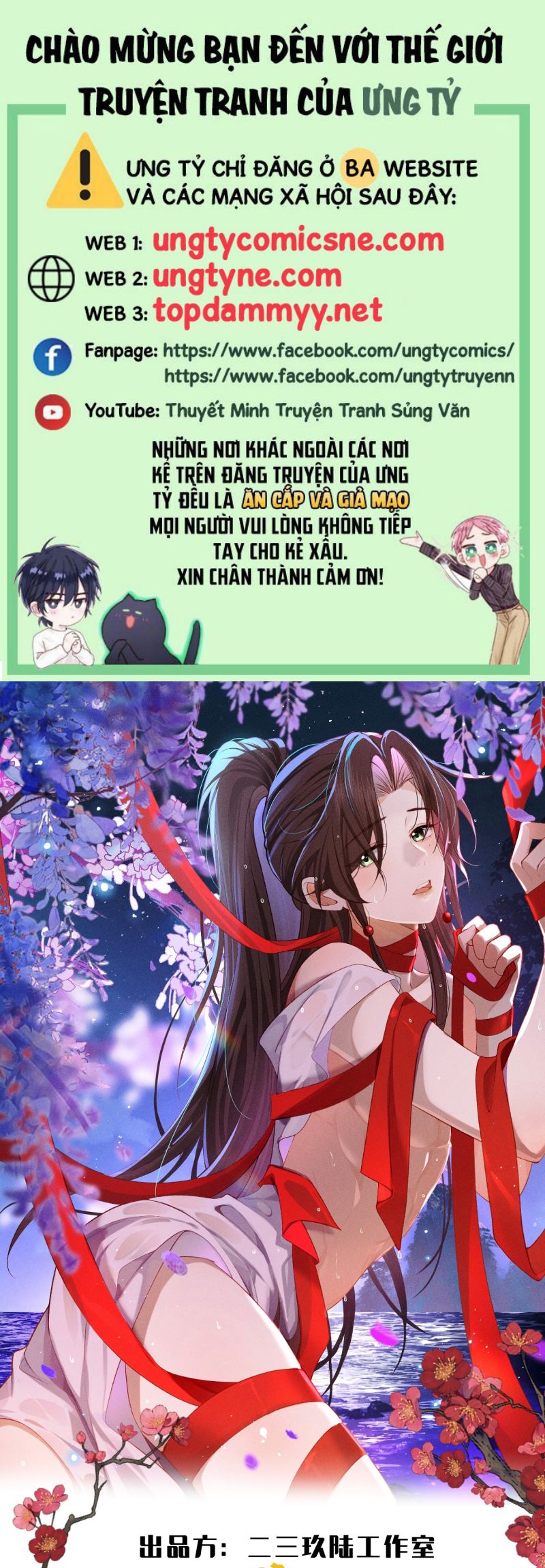 Hải Vương Sau Khi Hoàn Lương Sa Vào Tu La Tràng Chap 47 - Next Chap 48