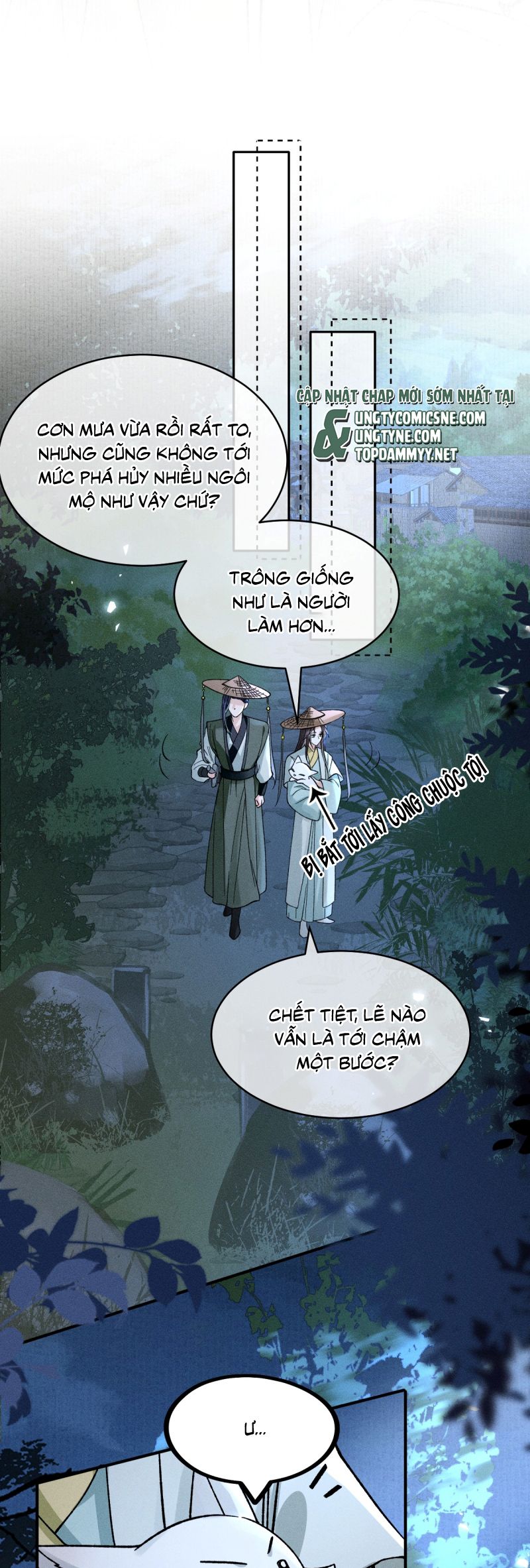 Hải Vương Sau Khi Hoàn Lương Sa Vào Tu La Tràng Chap 47 - Next Chap 48