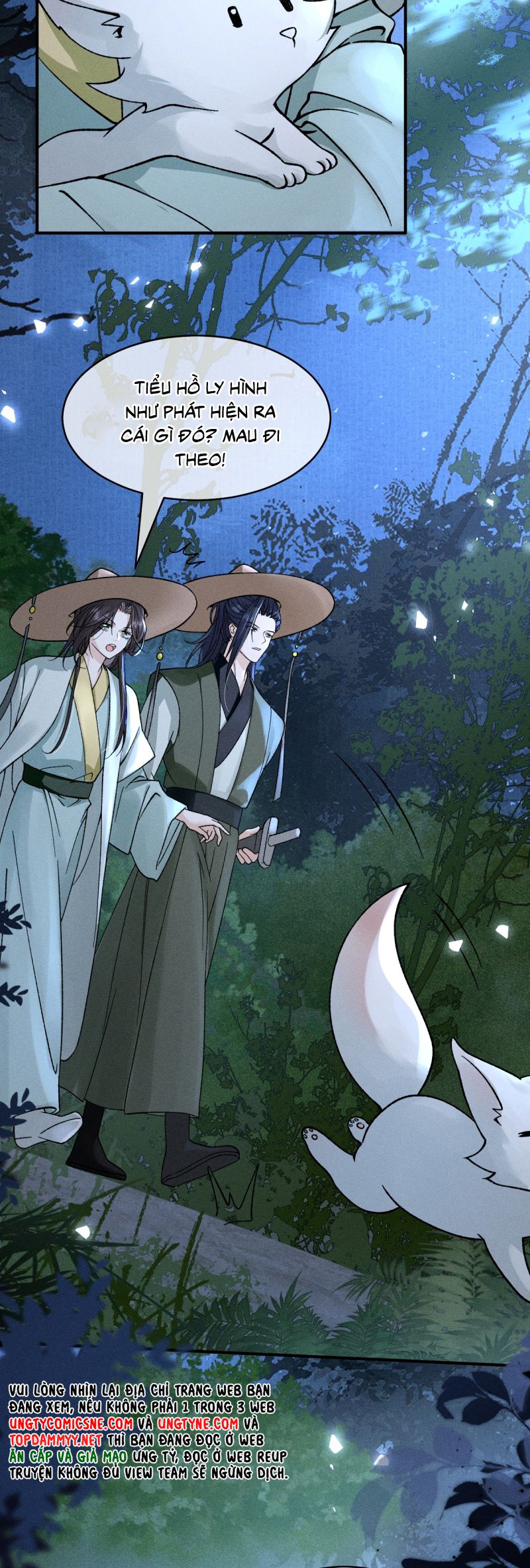 Hải Vương Sau Khi Hoàn Lương Sa Vào Tu La Tràng Chap 47 - Next Chap 48