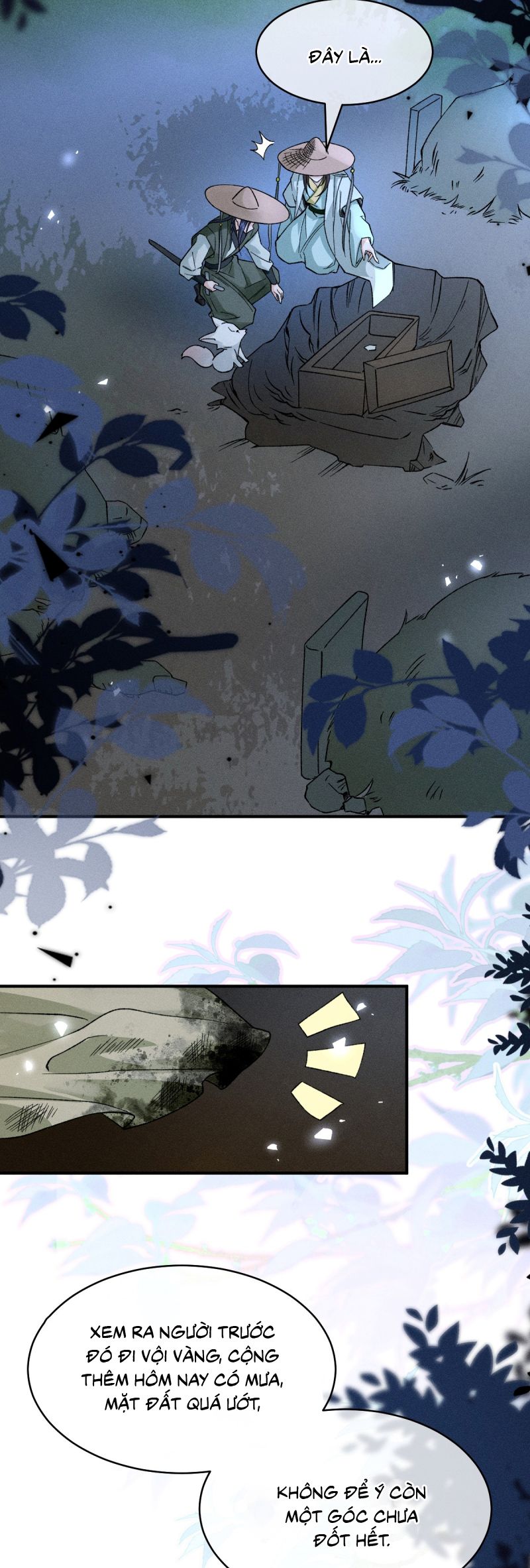 Hải Vương Sau Khi Hoàn Lương Sa Vào Tu La Tràng Chap 47 - Next Chap 48