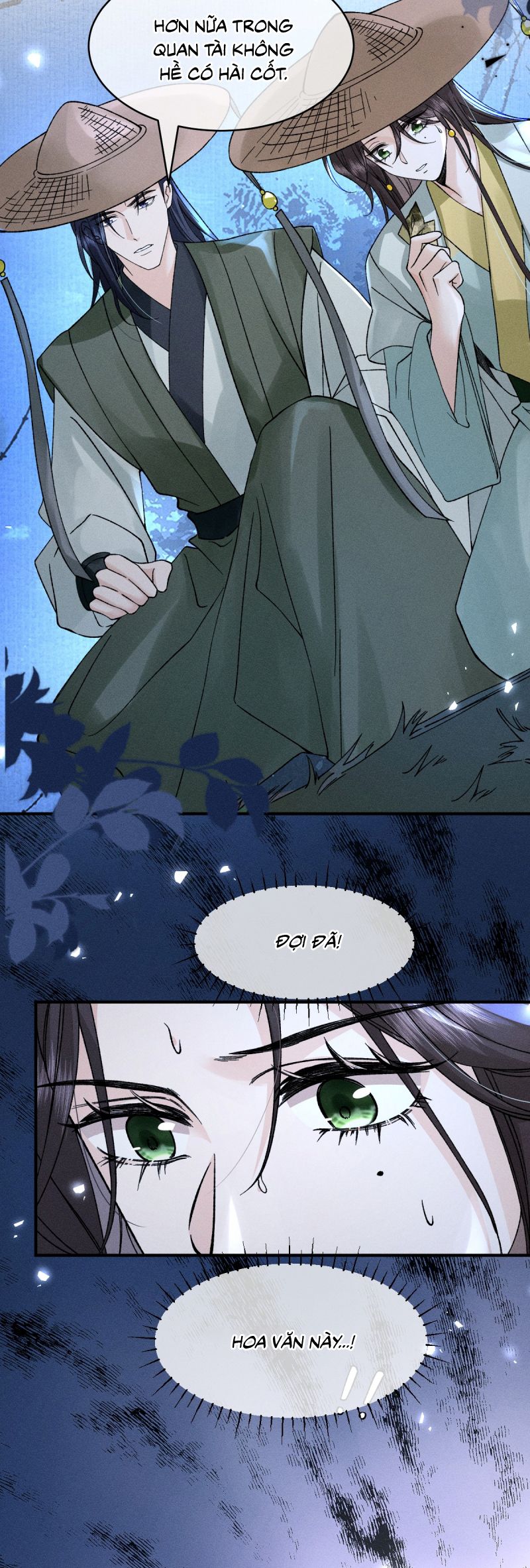 Hải Vương Sau Khi Hoàn Lương Sa Vào Tu La Tràng Chap 47 - Next Chap 48