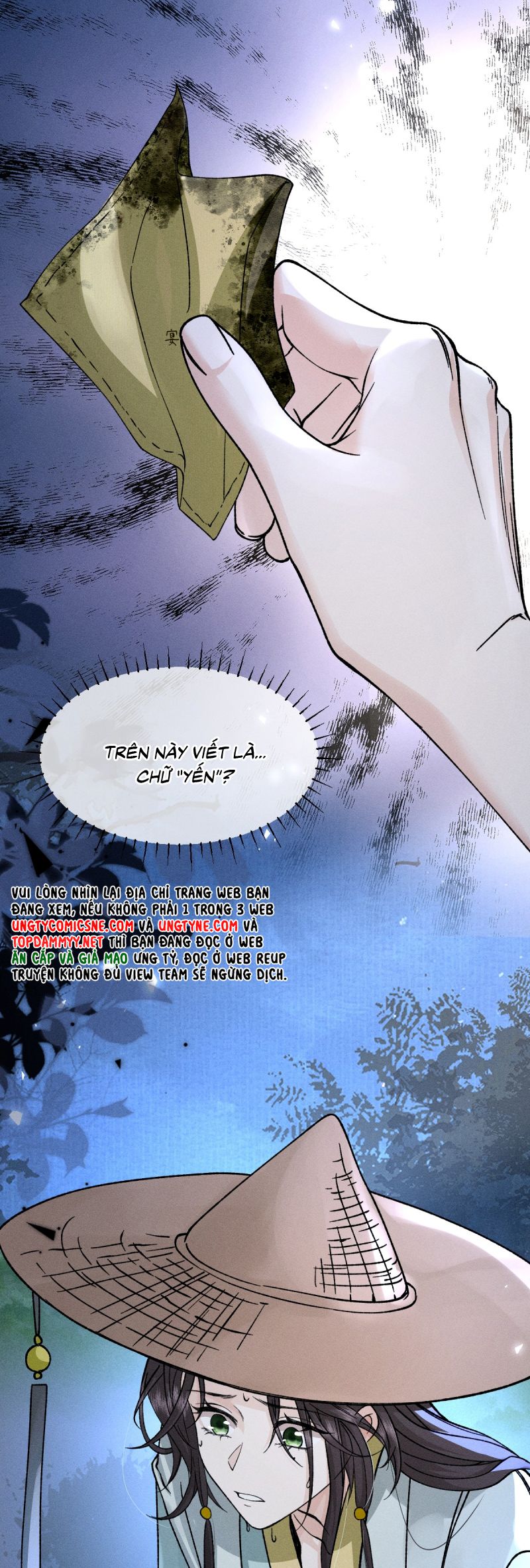 Hải Vương Sau Khi Hoàn Lương Sa Vào Tu La Tràng Chap 47 - Next Chap 48