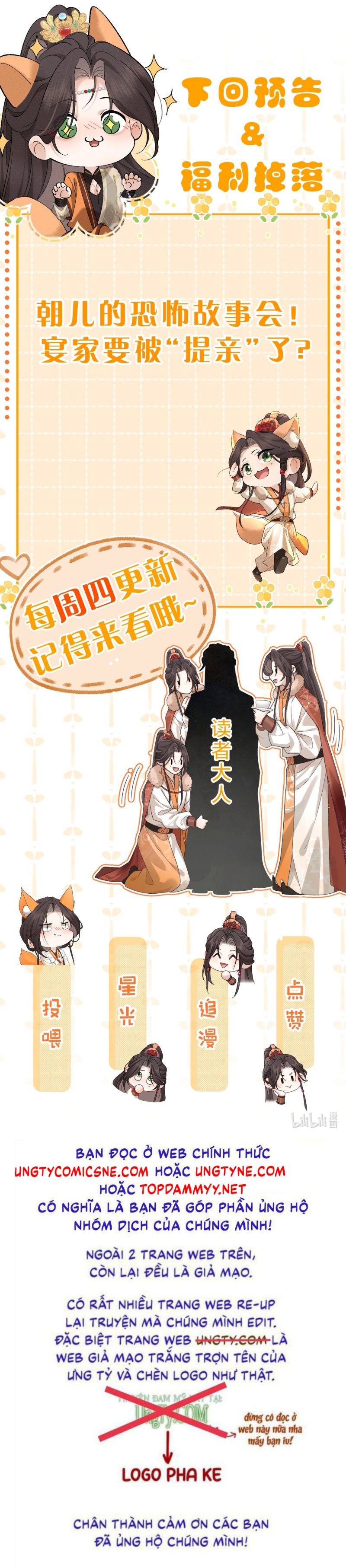 Hải Vương Sau Khi Hoàn Lương Sa Vào Tu La Tràng Chap 47 - Next Chap 48