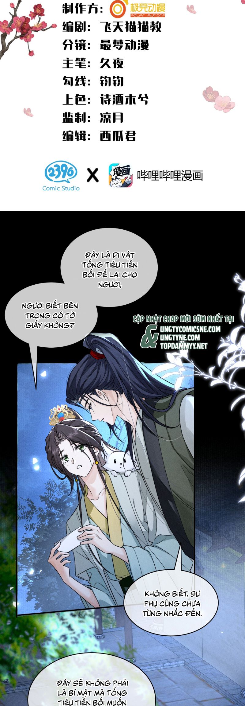 Hải Vương Sau Khi Hoàn Lương Sa Vào Tu La Tràng Chap 47 - Next Chap 48