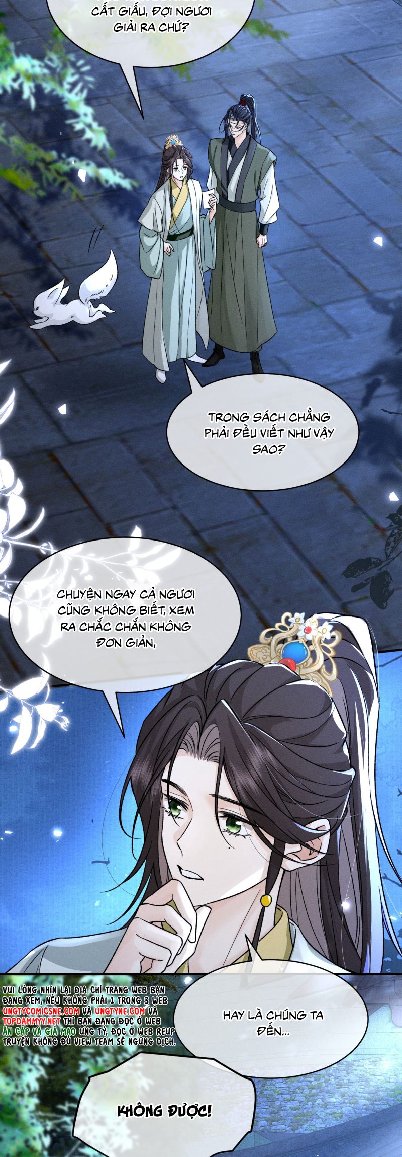 Hải Vương Sau Khi Hoàn Lương Sa Vào Tu La Tràng Chap 47 - Next Chap 48