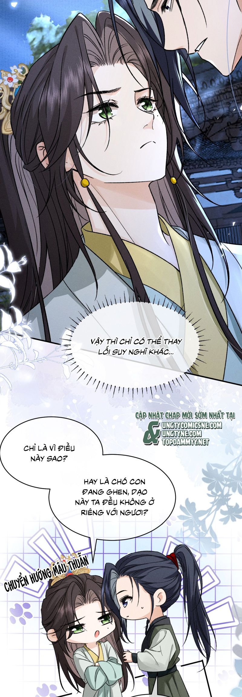 Hải Vương Sau Khi Hoàn Lương Sa Vào Tu La Tràng Chap 47 - Next Chap 48