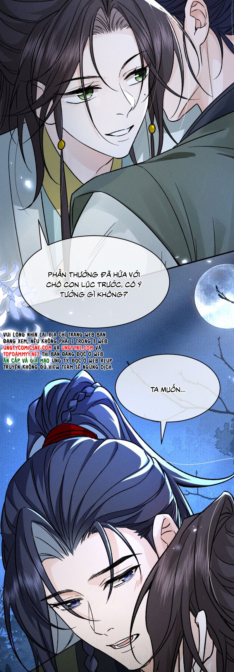 Hải Vương Sau Khi Hoàn Lương Sa Vào Tu La Tràng Chap 47 - Next Chap 48