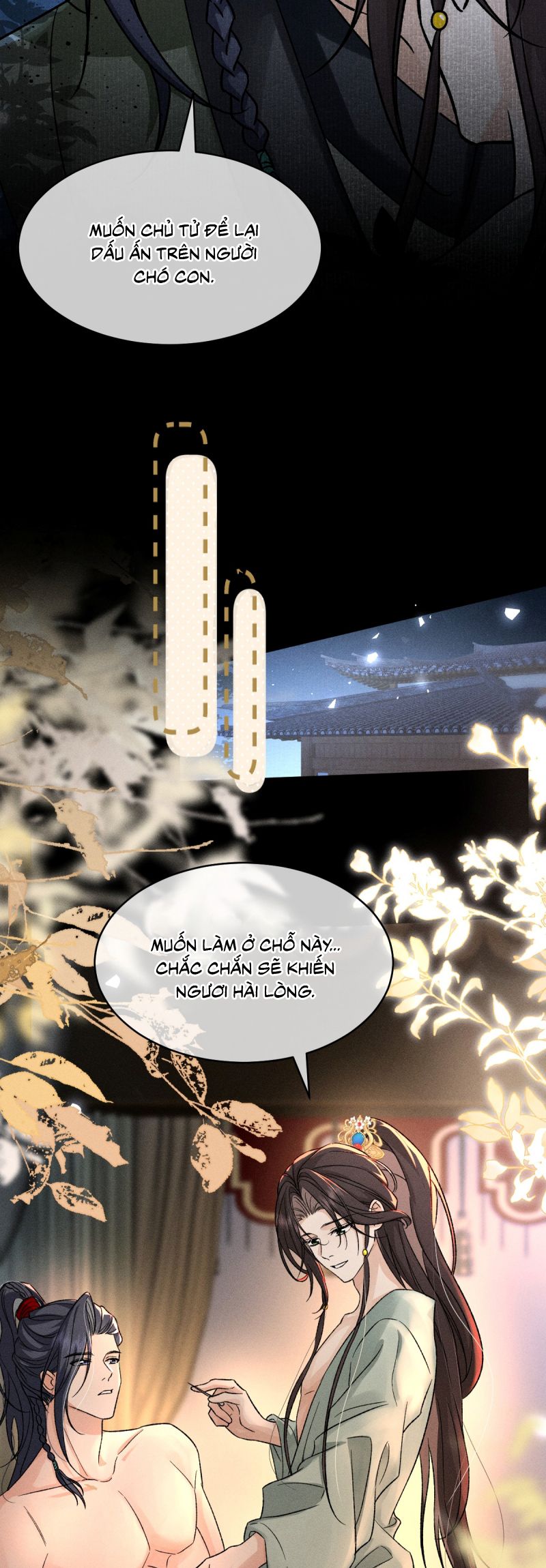 Hải Vương Sau Khi Hoàn Lương Sa Vào Tu La Tràng Chap 47 - Next Chap 48