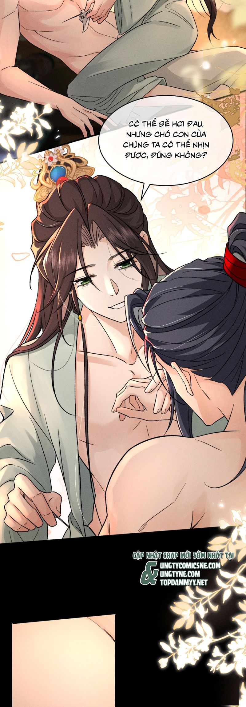 Hải Vương Sau Khi Hoàn Lương Sa Vào Tu La Tràng Chap 47 - Next Chap 48