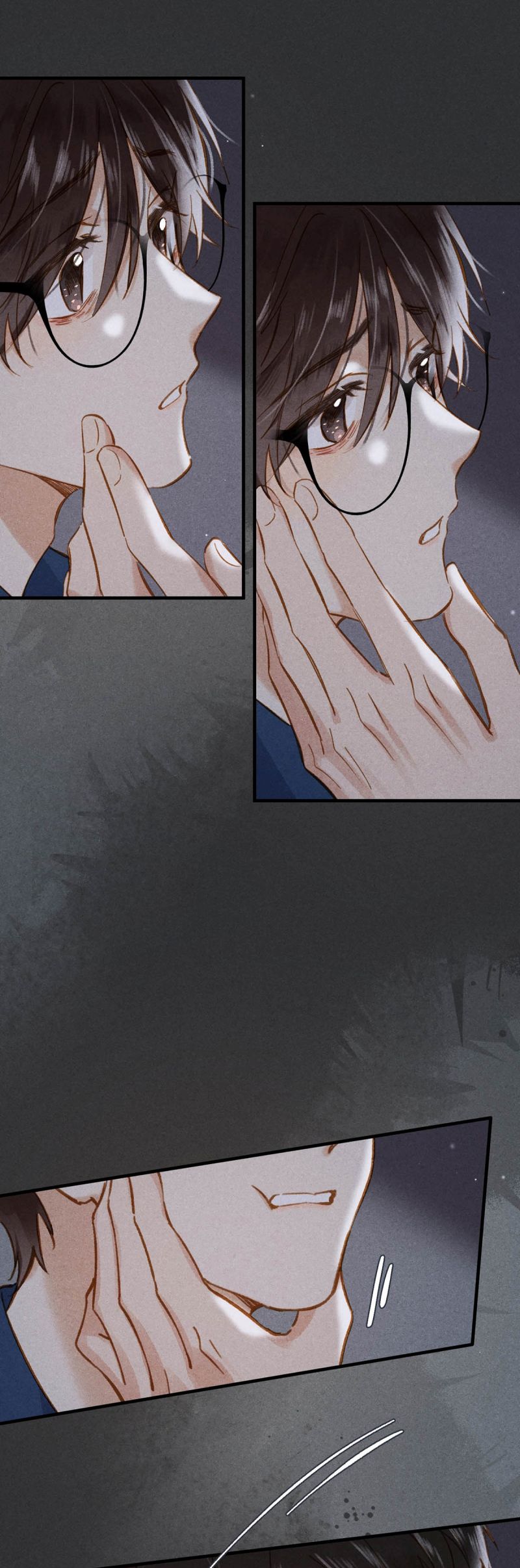 Sở Thiên Dĩ Nam Chap 22 - Trang 4