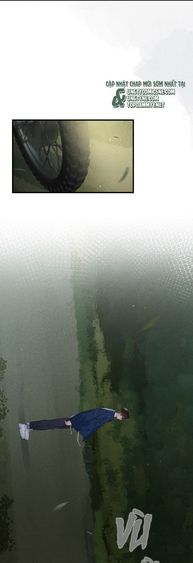 Sở Thiên Dĩ Nam Chap 22 - Trang 4