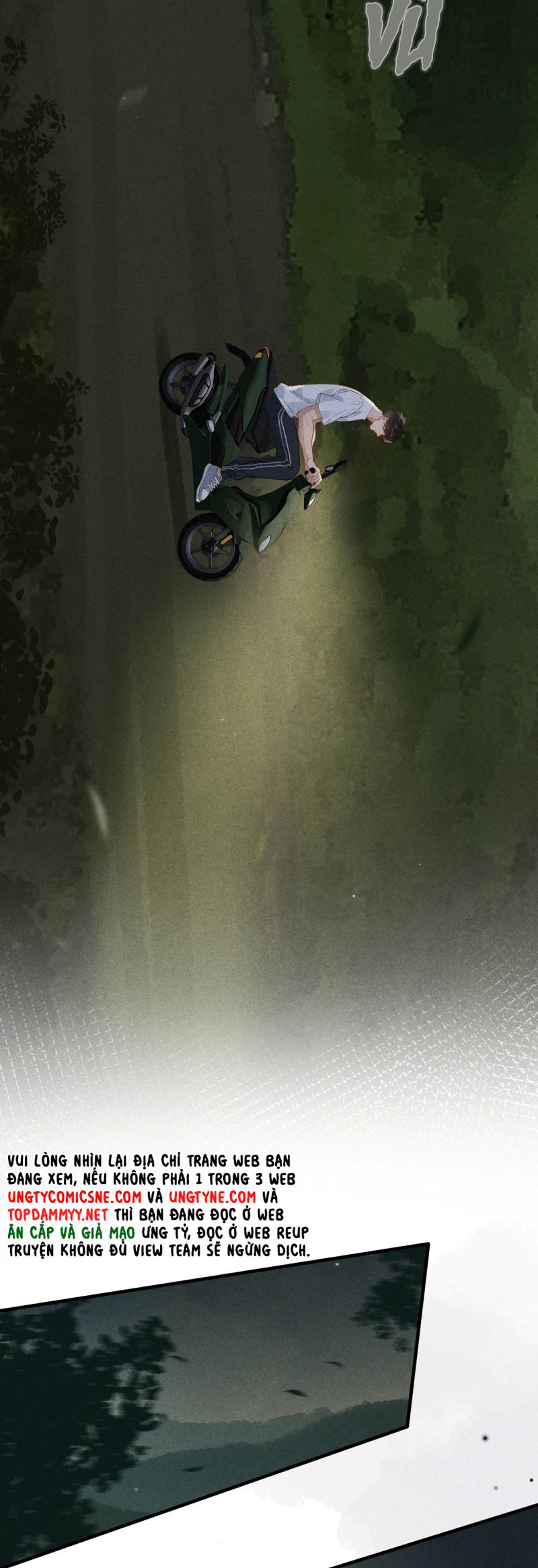 Sở Thiên Dĩ Nam Chap 22 - Trang 4