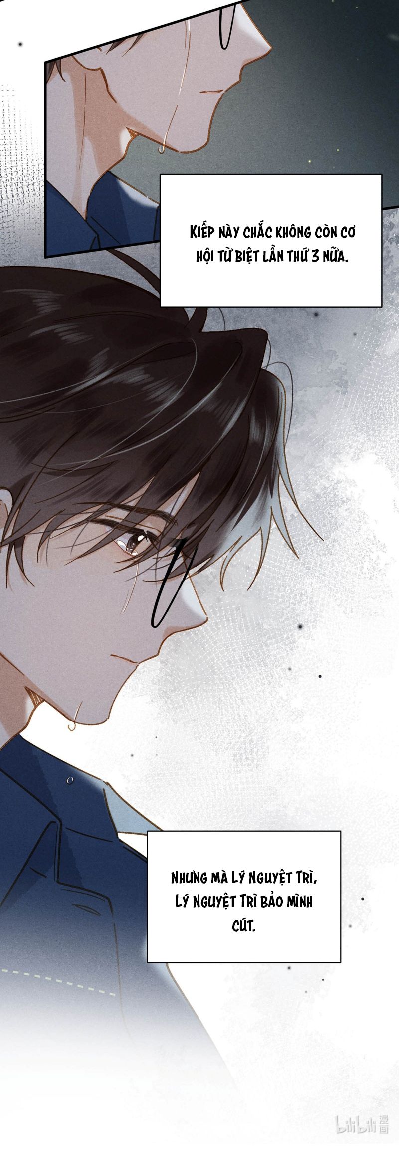 Sở Thiên Dĩ Nam Chap 22 - Trang 4