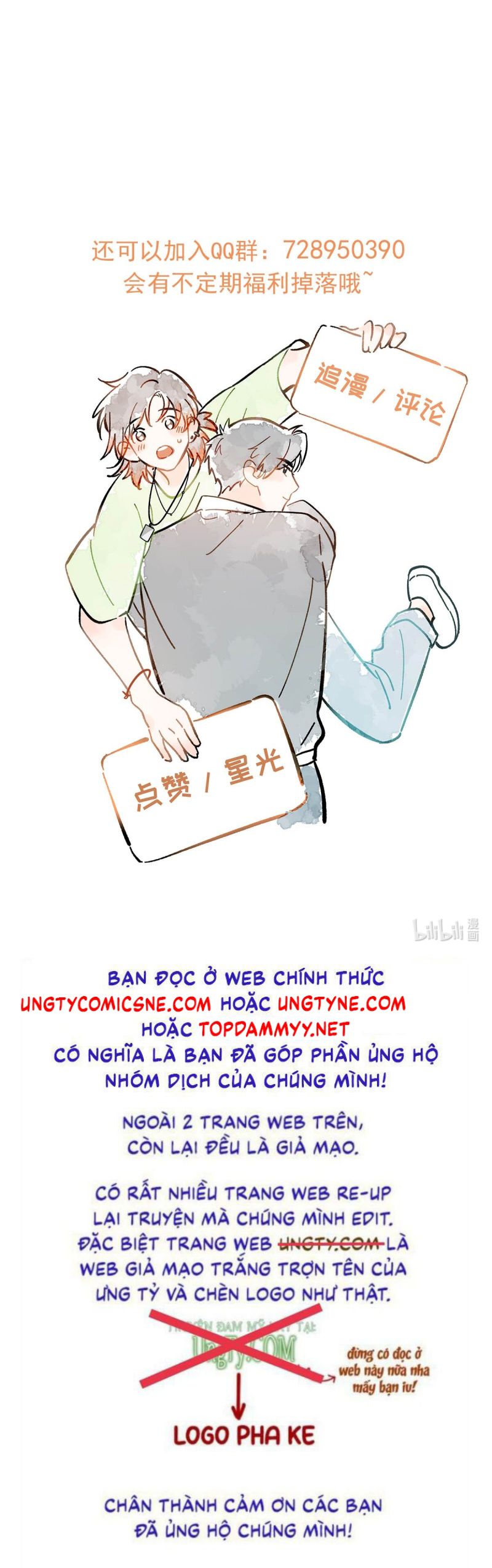 Sở Thiên Dĩ Nam Chap 22 - Trang 4