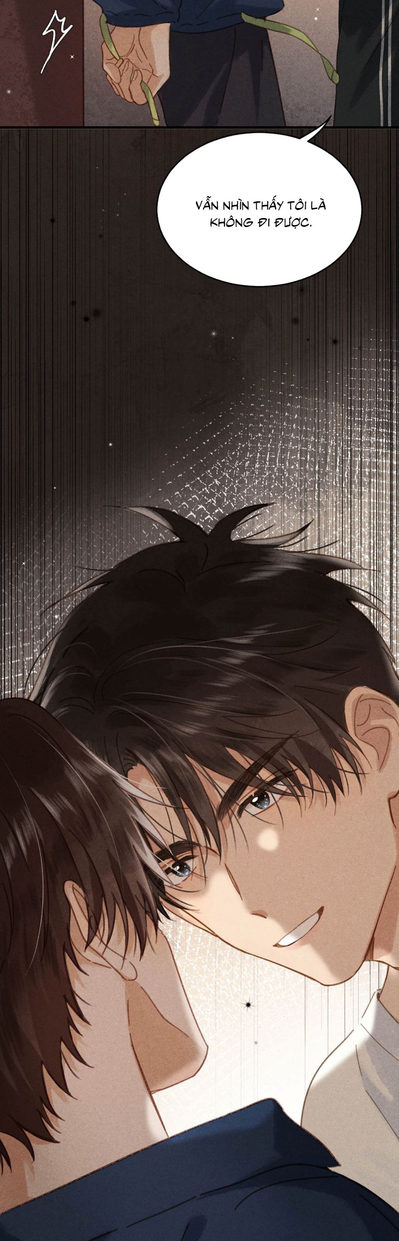 Sở Thiên Dĩ Nam Chap 22 - Trang 4