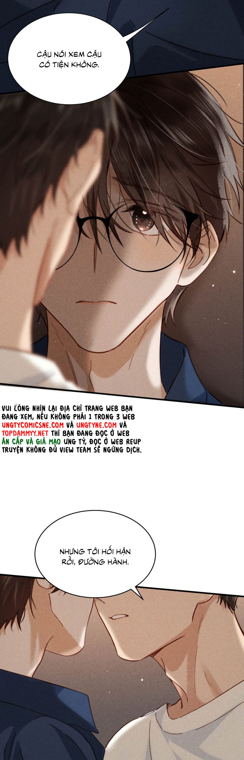 Sở Thiên Dĩ Nam Chap 22 - Trang 4