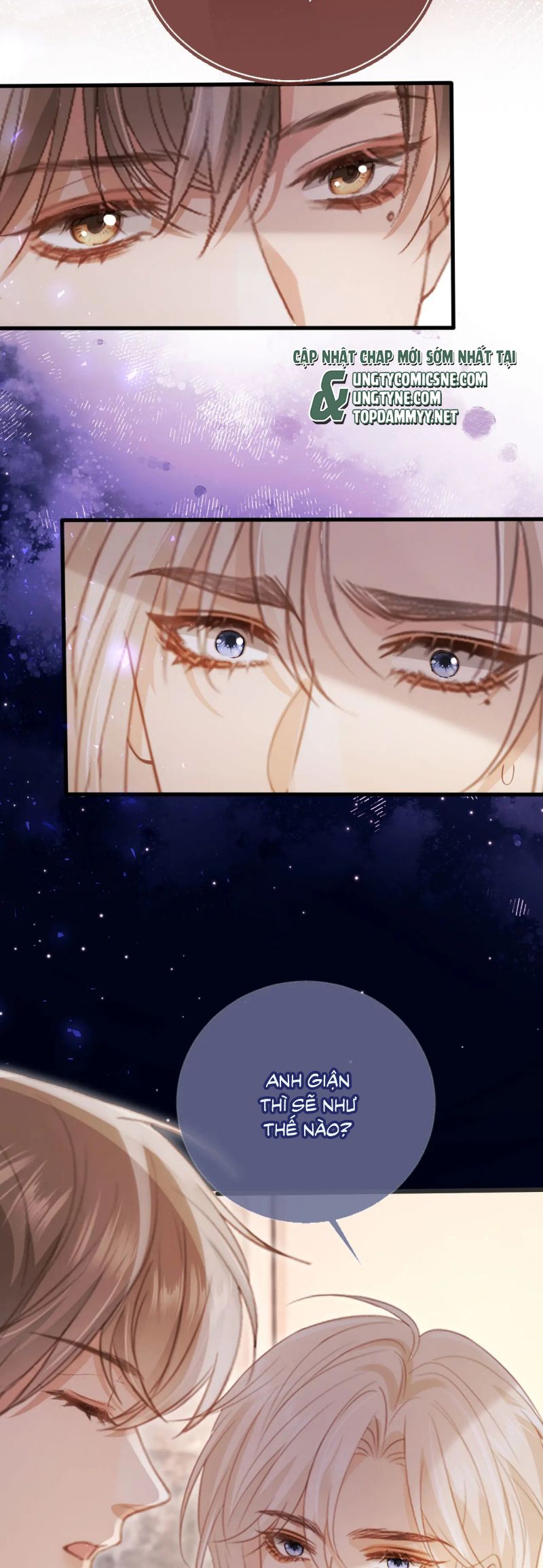 Bạch Nguyệt Quang Hắn Yêu Thế Thân Rồi Sao?! Chap 114 - Next Chap 115