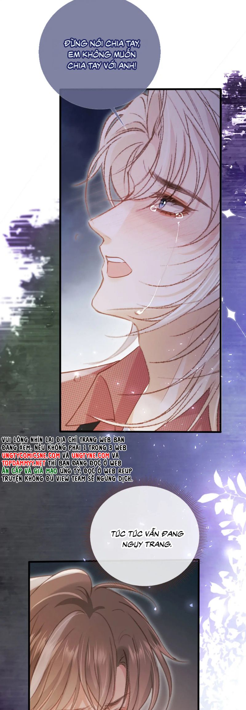 Bạch Nguyệt Quang Hắn Yêu Thế Thân Rồi Sao?! Chap 114 - Next Chap 115