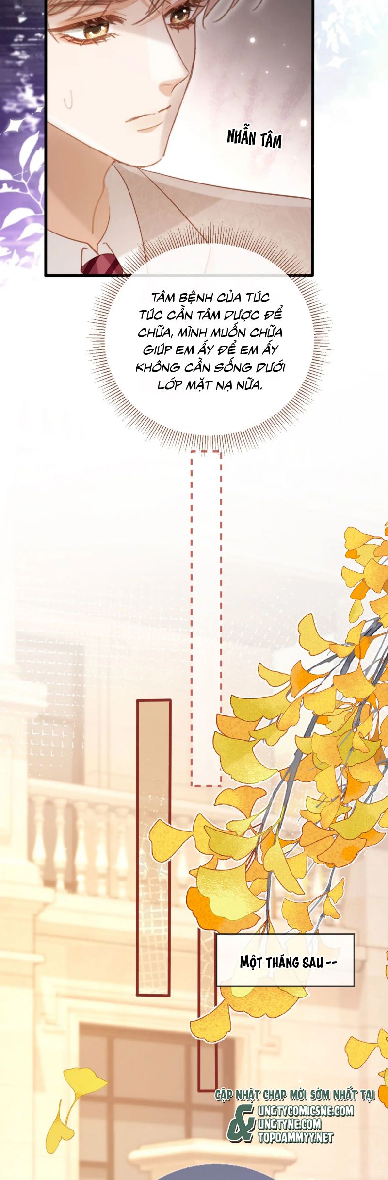 Bạch Nguyệt Quang Hắn Yêu Thế Thân Rồi Sao?! Chap 114 - Next Chap 115