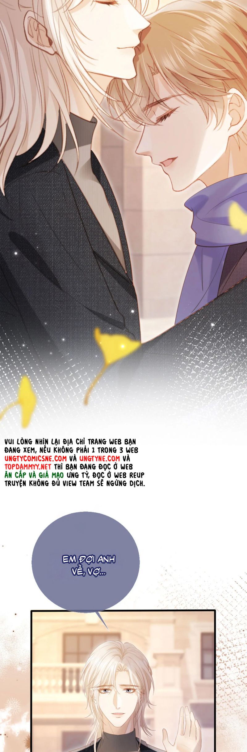 Bạch Nguyệt Quang Hắn Yêu Thế Thân Rồi Sao?! Chap 114 - Next Chap 115