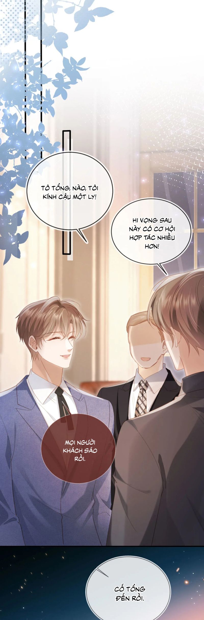 Bạch Nguyệt Quang Hắn Yêu Thế Thân Rồi Sao?! Chap 114 - Next Chap 115