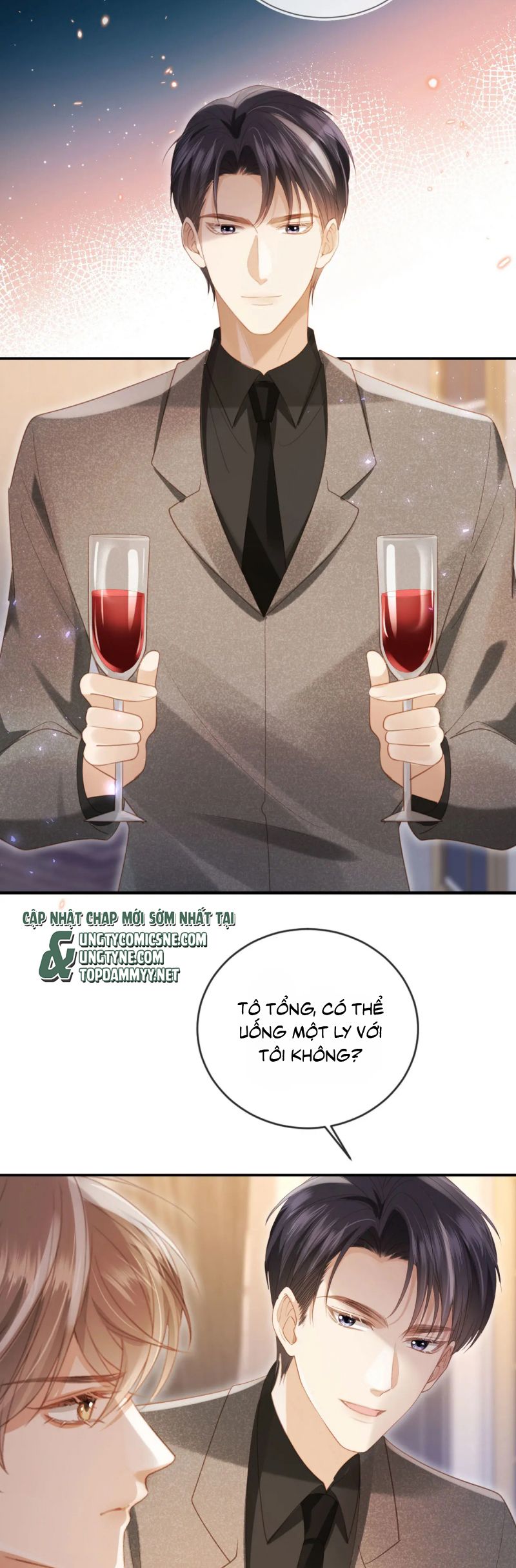 Bạch Nguyệt Quang Hắn Yêu Thế Thân Rồi Sao?! Chap 114 - Next Chap 115