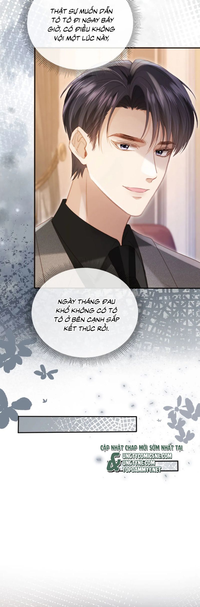 Bạch Nguyệt Quang Hắn Yêu Thế Thân Rồi Sao?! Chap 114 - Next Chap 115