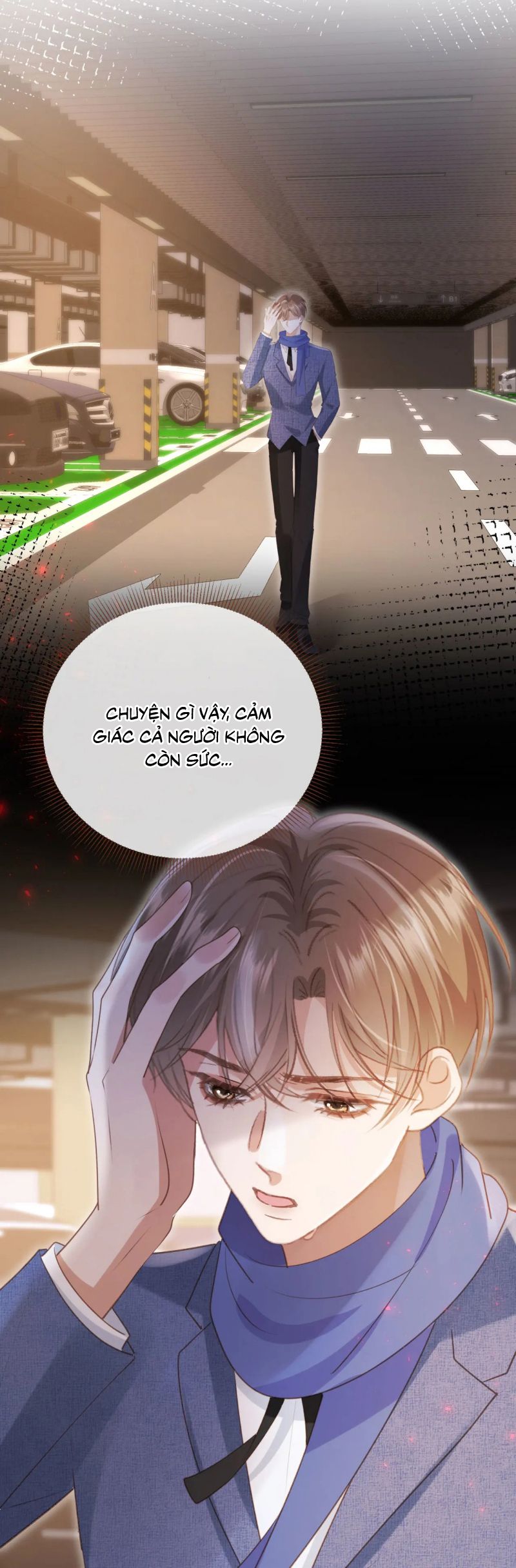 Bạch Nguyệt Quang Hắn Yêu Thế Thân Rồi Sao?! Chap 114 - Next Chap 115