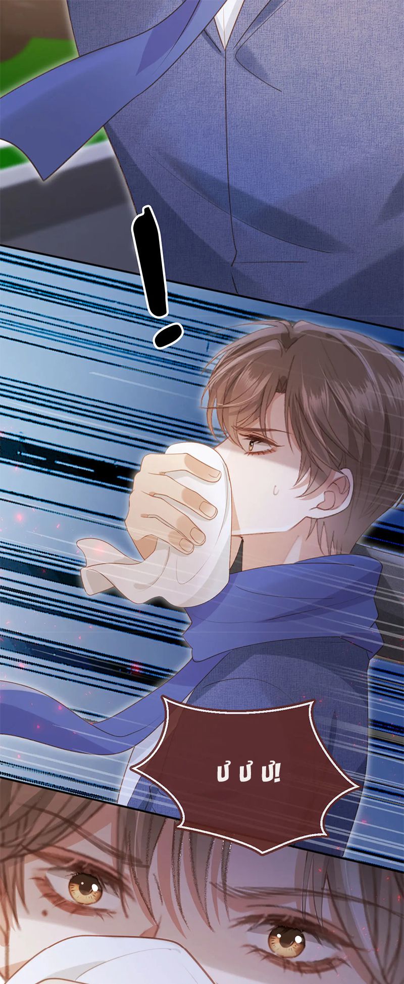 Bạch Nguyệt Quang Hắn Yêu Thế Thân Rồi Sao?! Chap 114 - Next Chap 115