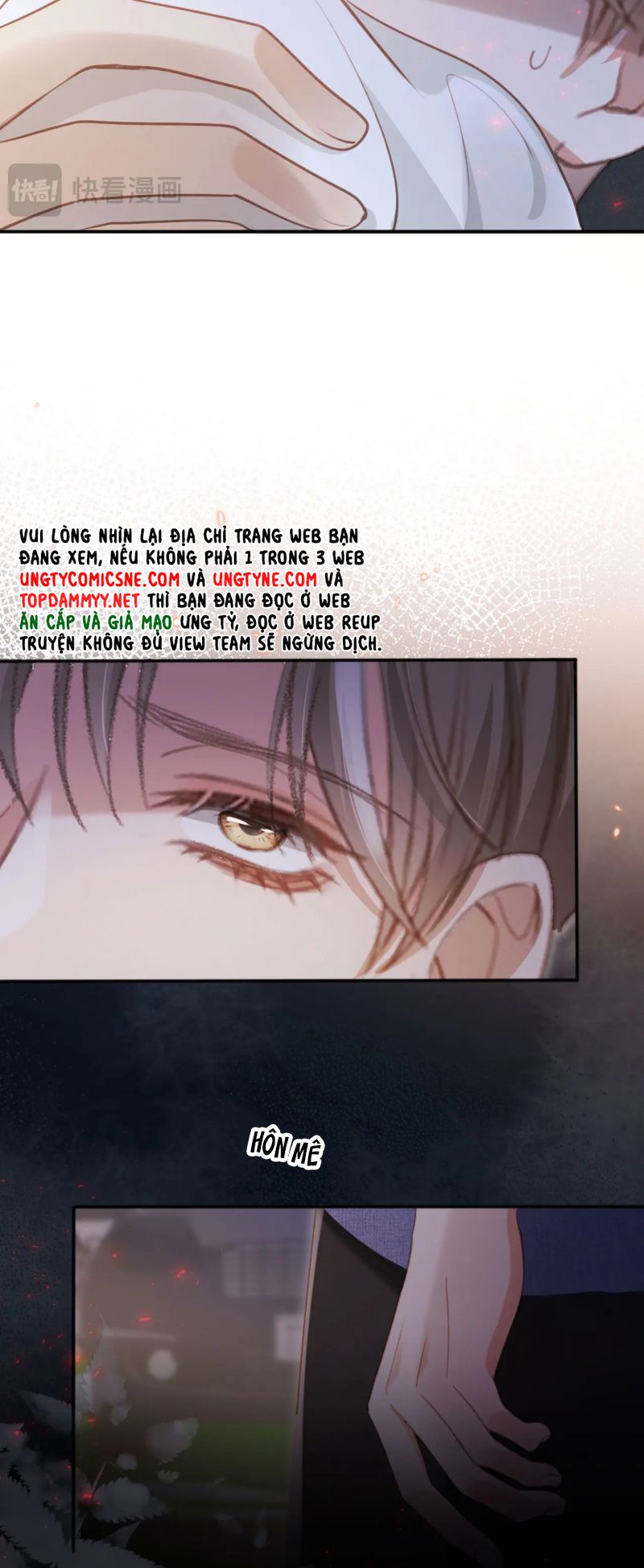 Bạch Nguyệt Quang Hắn Yêu Thế Thân Rồi Sao?! Chap 114 - Next Chap 115