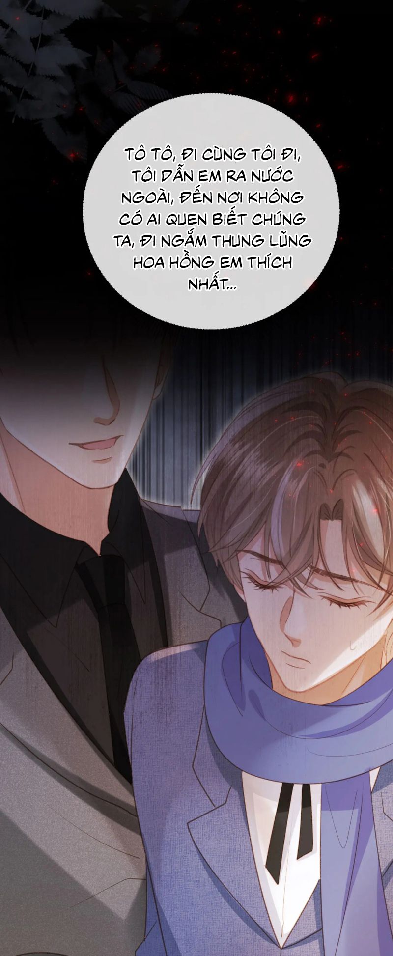 Bạch Nguyệt Quang Hắn Yêu Thế Thân Rồi Sao?! Chap 114 - Next Chap 115