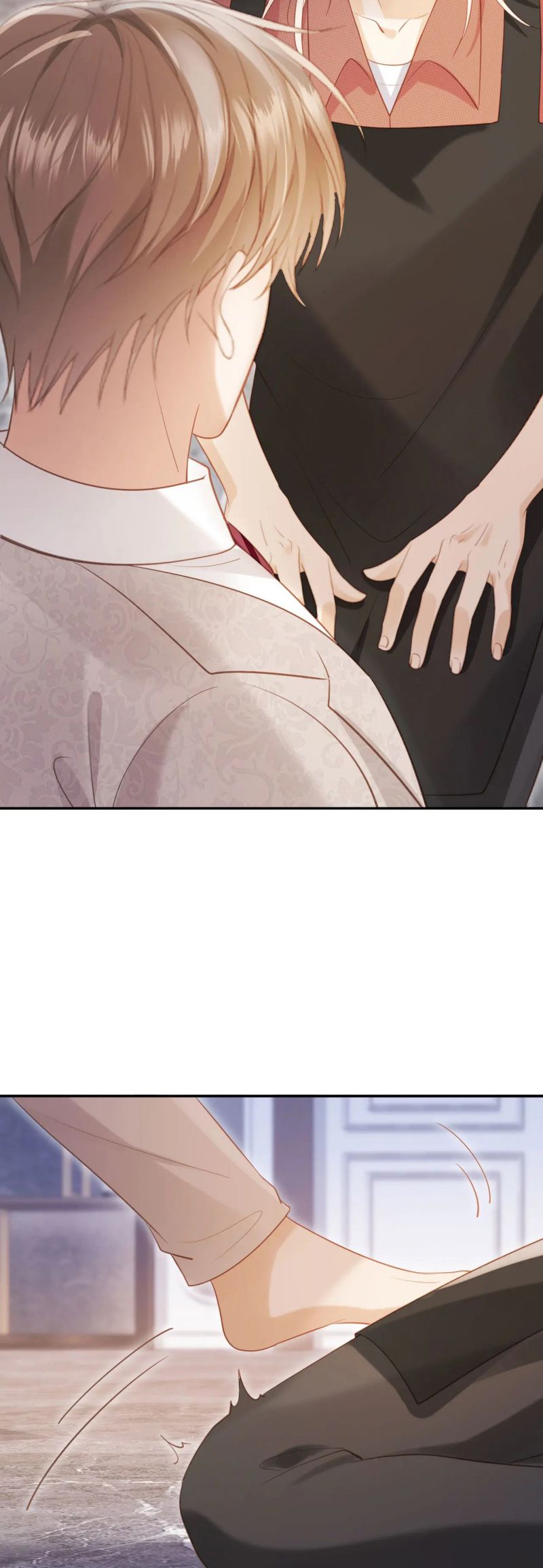 Bạch Nguyệt Quang Hắn Yêu Thế Thân Rồi Sao?! Chap 114 - Next Chap 115